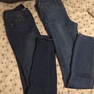 Celebrity Pink Jeans